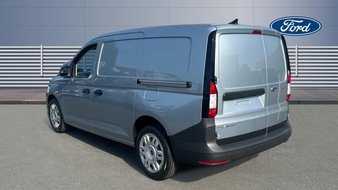 Ford Transit Connect 230 L2 Diesel 2.0 EcoBlue 102ps Trend Van - Image 2